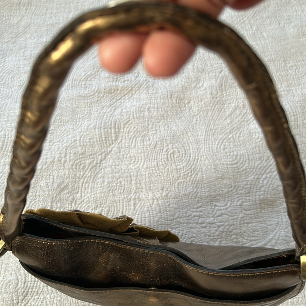 Patricia Nash shoulder bag - Picture 3 of 7